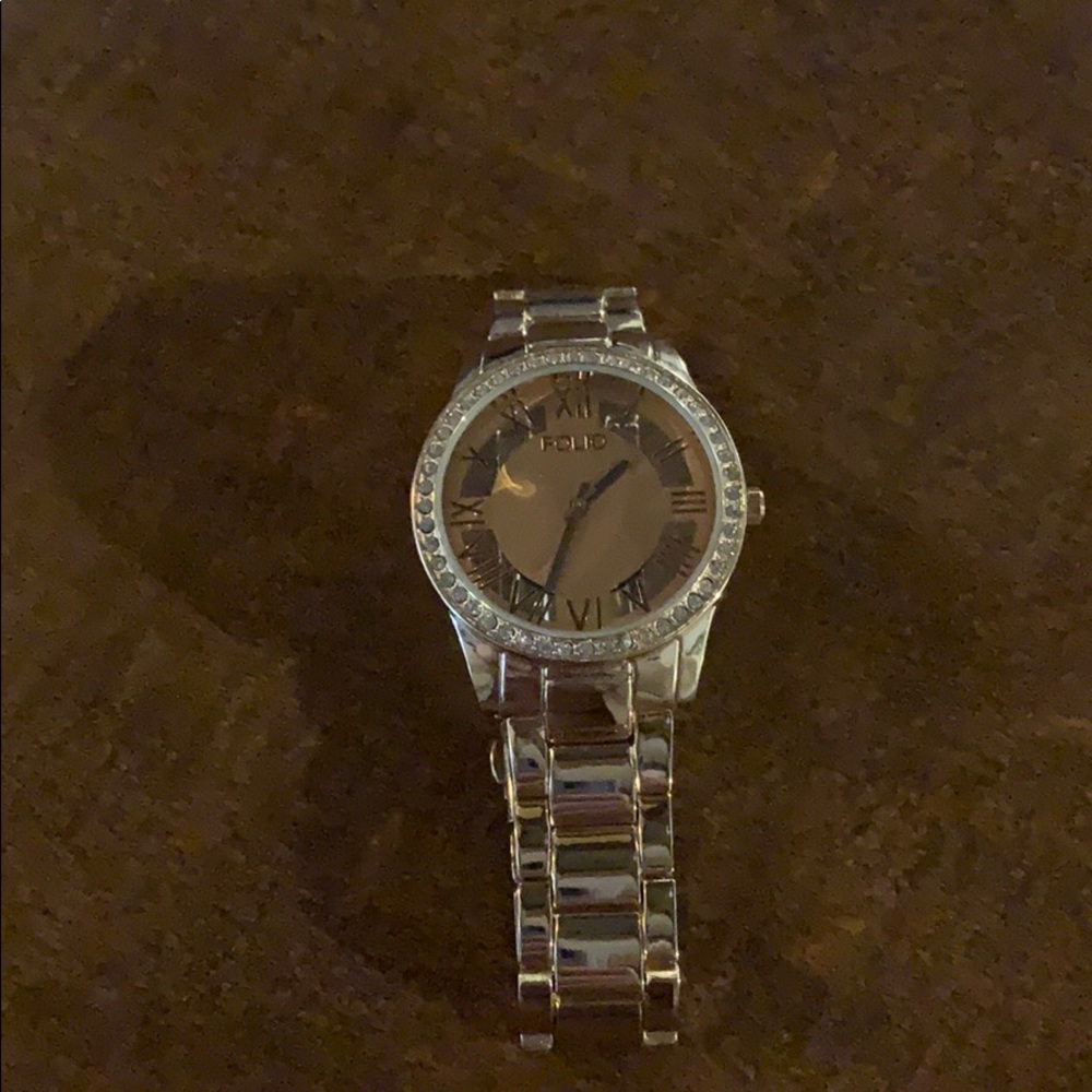 Folio Watch